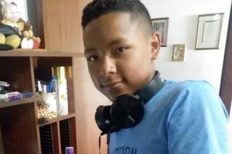 Adolescente de Filandia murió ahogado en una piscina en 'Piedras de Moler'