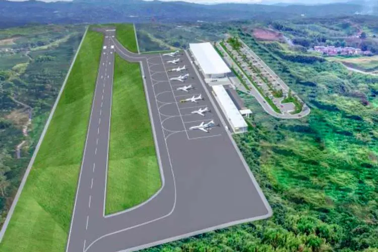 Es oficial: Eje Cafetero tendrá nuevo aeropuerto