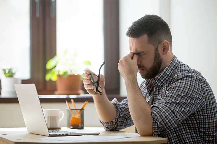 La soltería podría causar daños a la salud