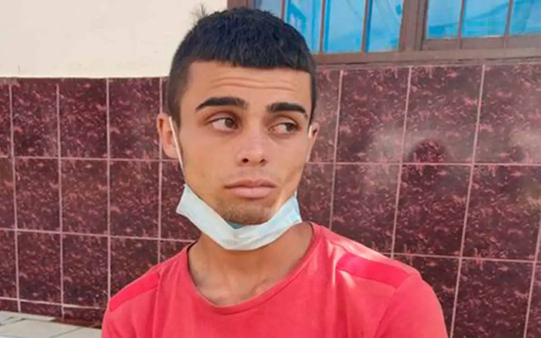 Identificado cuerpo de joven que hallaron muerto en Circasia
