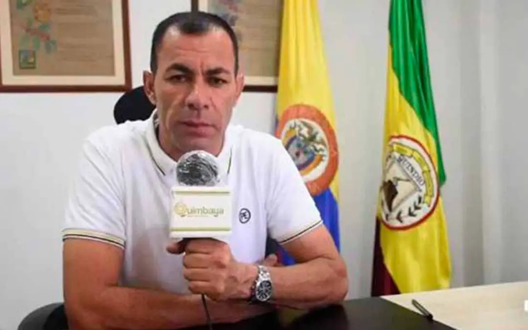 Noticias del Quindío, Eje Cafetero y Colombia 16 Robaron en la casa del alcalde de Quimbaya