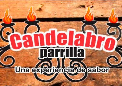 Restaurante Candelabro Parrilla