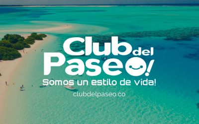 Club del Paseo Agencia de Viajes en el Quindío