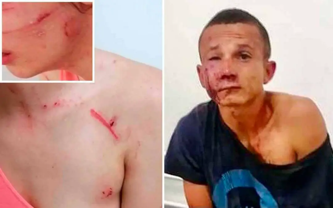 Noticias del Quindío, Eje Cafetero y Colombia 11 Condenado a 9 años sujeto que violó a una mujer en vereda de Salento