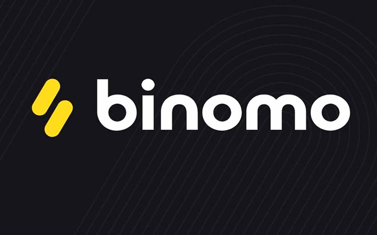 Qué es Binomo trading Colombia