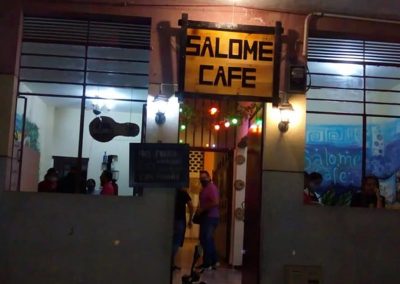 Salome Coffe Room1