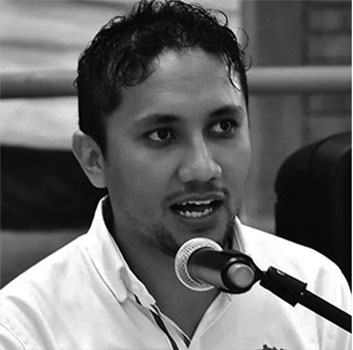 Harol Ruiz Restrepo