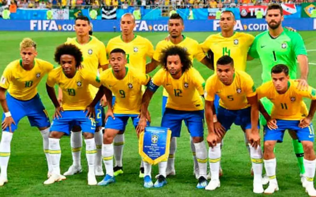 Brasil no quiere jugar la Copa América. ¿Qué pasará con el torneo?