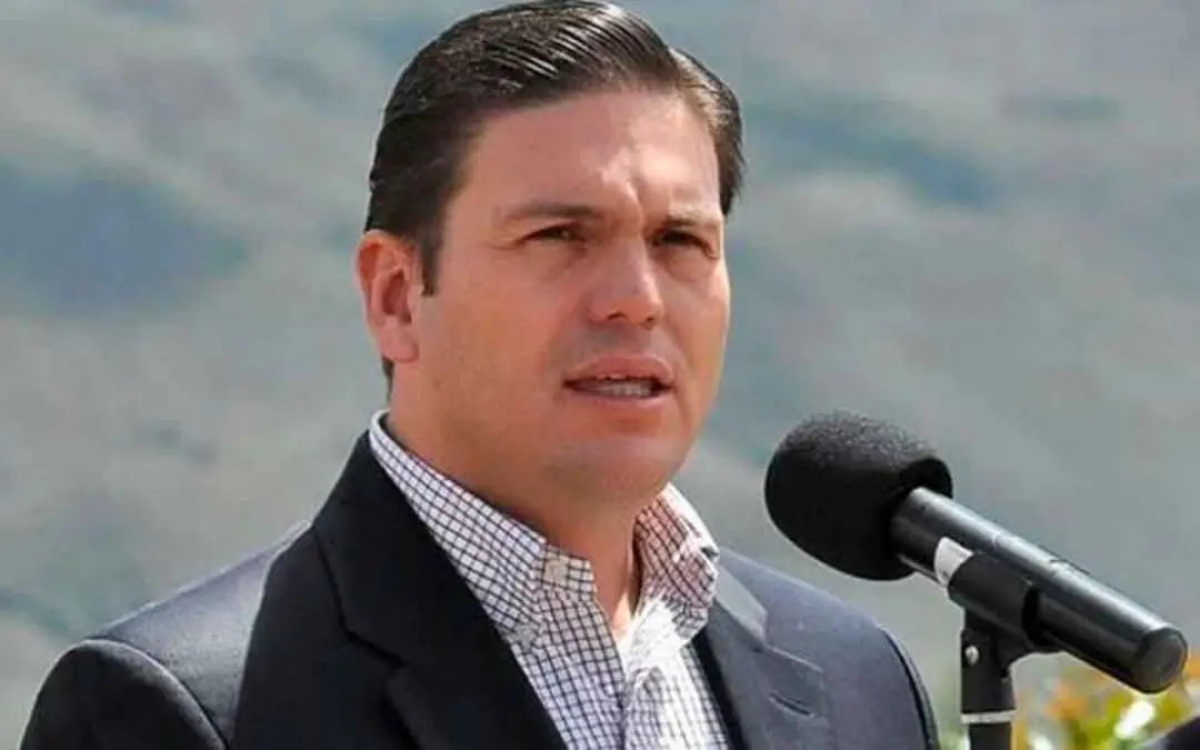 Tío del nuevo embajador de Colombia en EE.UU. está condenado a cadena perpetua por narcotráfico