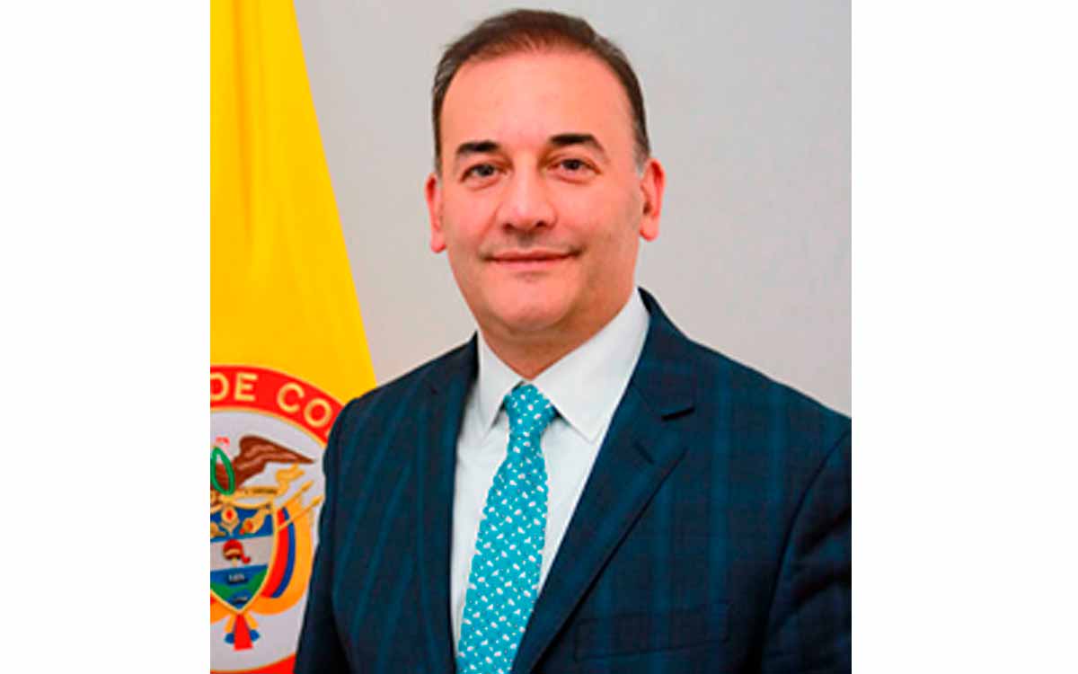 Carlos Alberto Baena alcalde ad hoc revocatoria Armenia