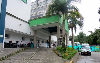 Alerta de colapso en servicios del San Juan por crisis hospitalaria en el Quindío