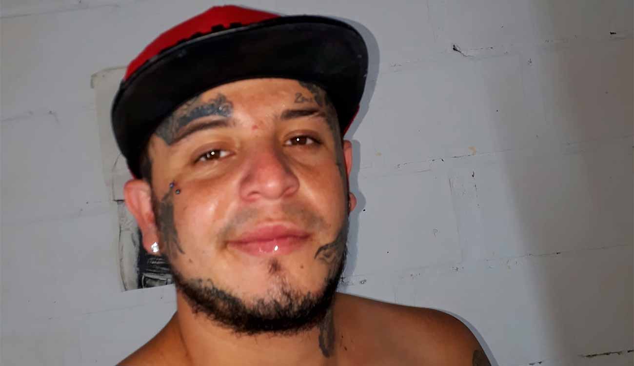 Hallaron muerto a reconocido tatuador en Calarcá