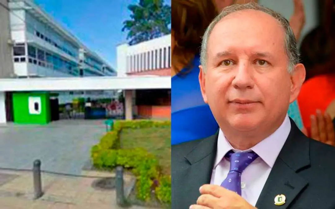 Consejo Académico rechazó amenazas contra el rector de la Universidad del Quindío