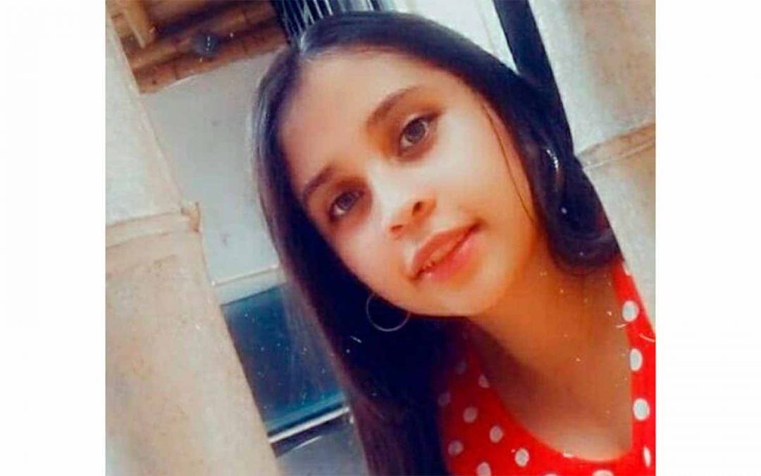 Niña De 13 Años Se Quitó La Vida En La Tebaida ️180 Grados Digital