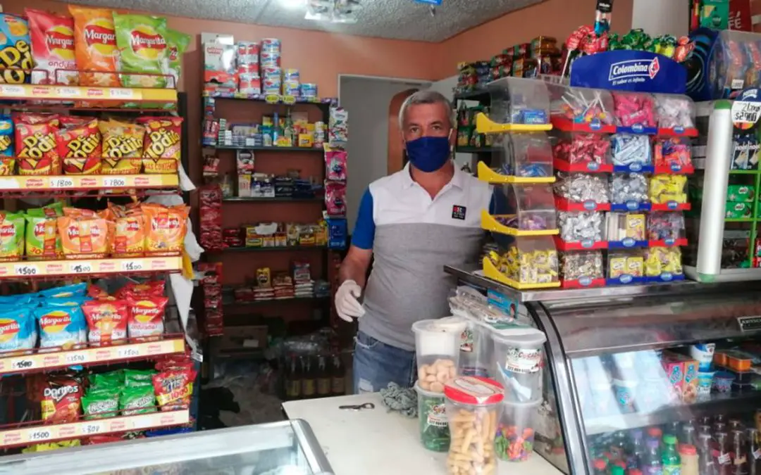 Noticias del Quindío, Eje Cafetero y Colombia 11 habrá multa para tenderos que no presten el baño
