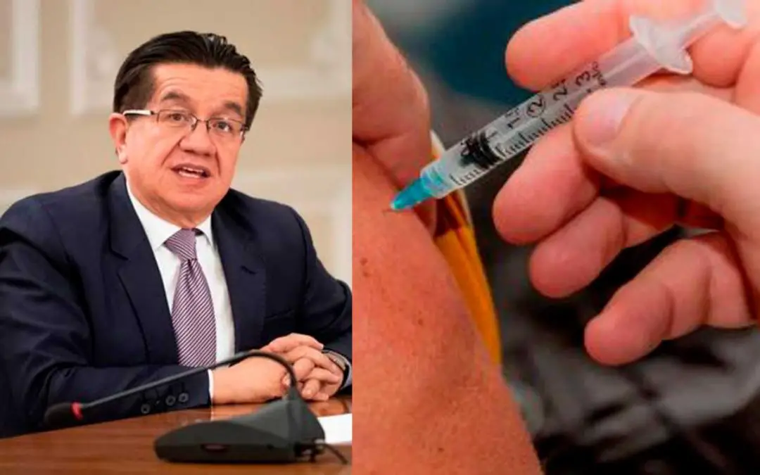Autorizaron tercera dosis de vacunas anticovid para mayores de 70 años