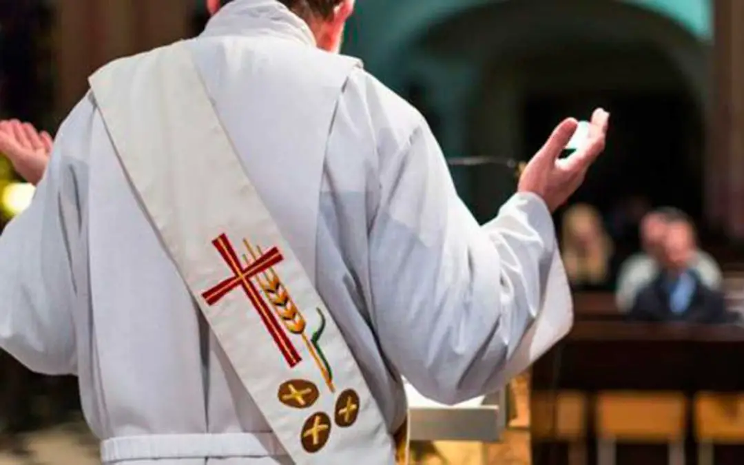 Colombia se está quedando sin sacerdotes católicos: Conferencia Episcopal