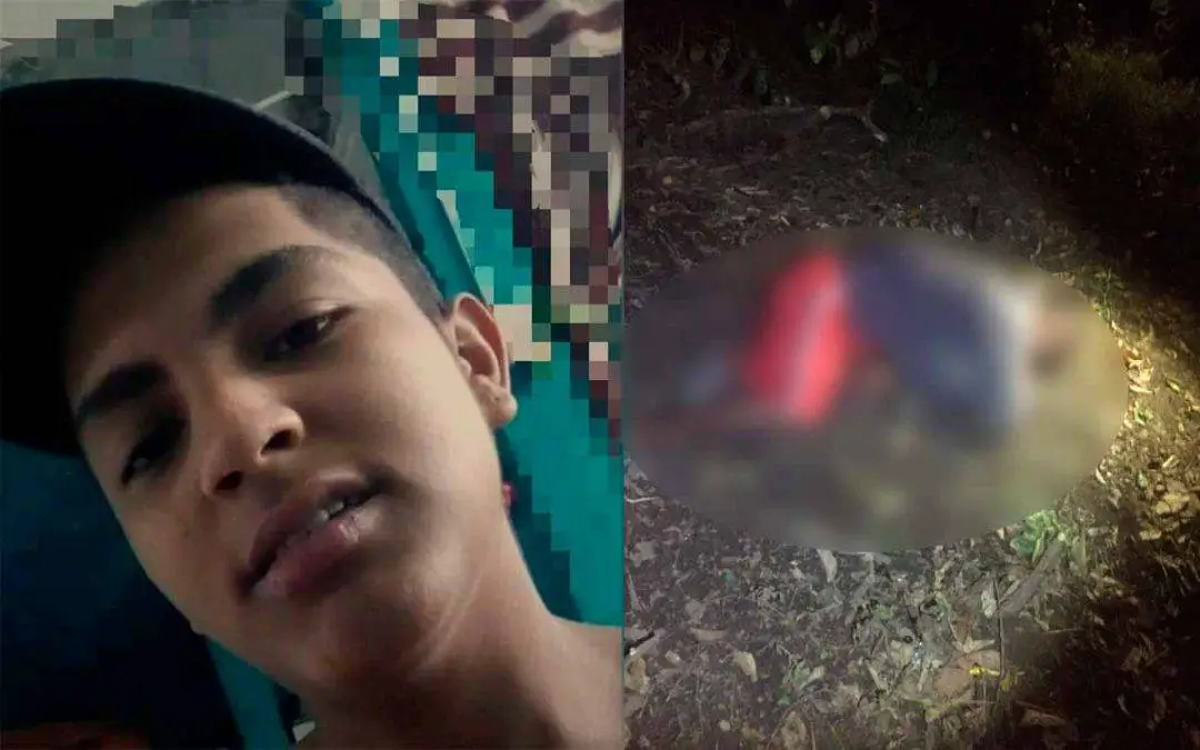 Noticias del Quindío, Eje Cafetero y Colombia 9 Asesinaron joven en La Nueva Tebaida