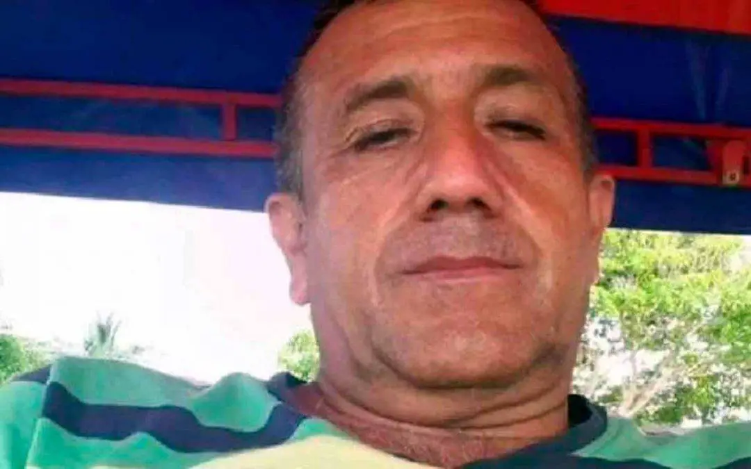 Camionero de Calarcá murió en accidente en Antioquia