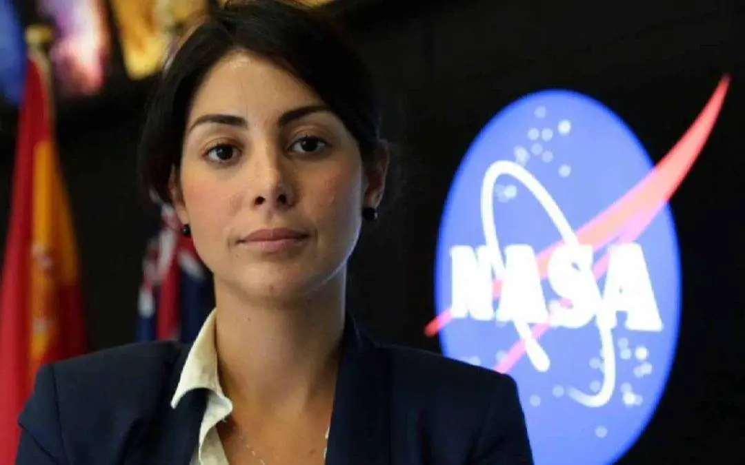 Noticias del Quindío, Eje Cafetero y Colombia 36 La ingeniera colombiana Diana Trujillo será premiada por la Nasa