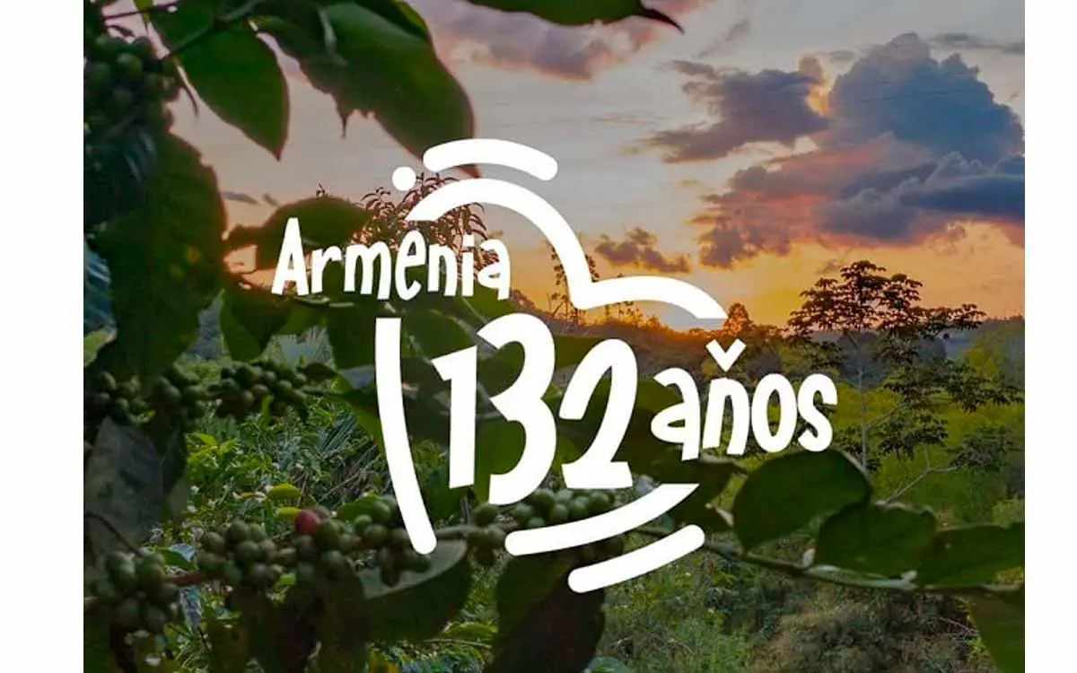 Armenia celebra hoy sus 132 años