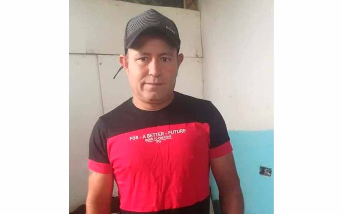 Asesinaron hombre en La Ciudadela de Quimbaya