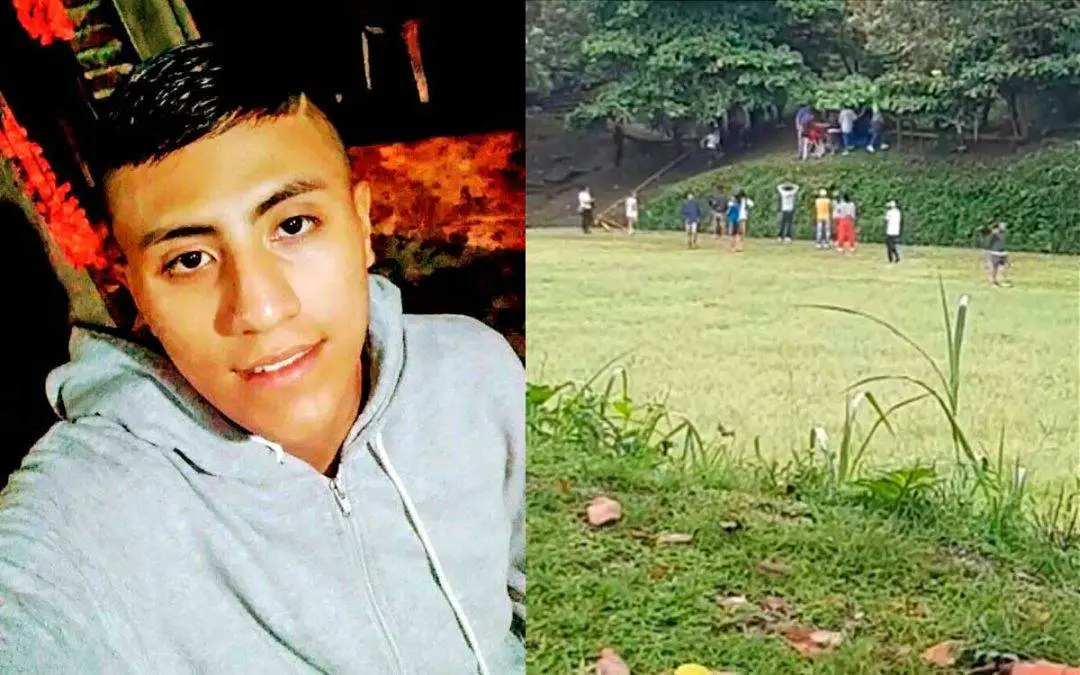 Noticias del Quindío, Eje Cafetero y Colombia 14 Asesinaron hombre con prisión domiciliaria en La Tebaida