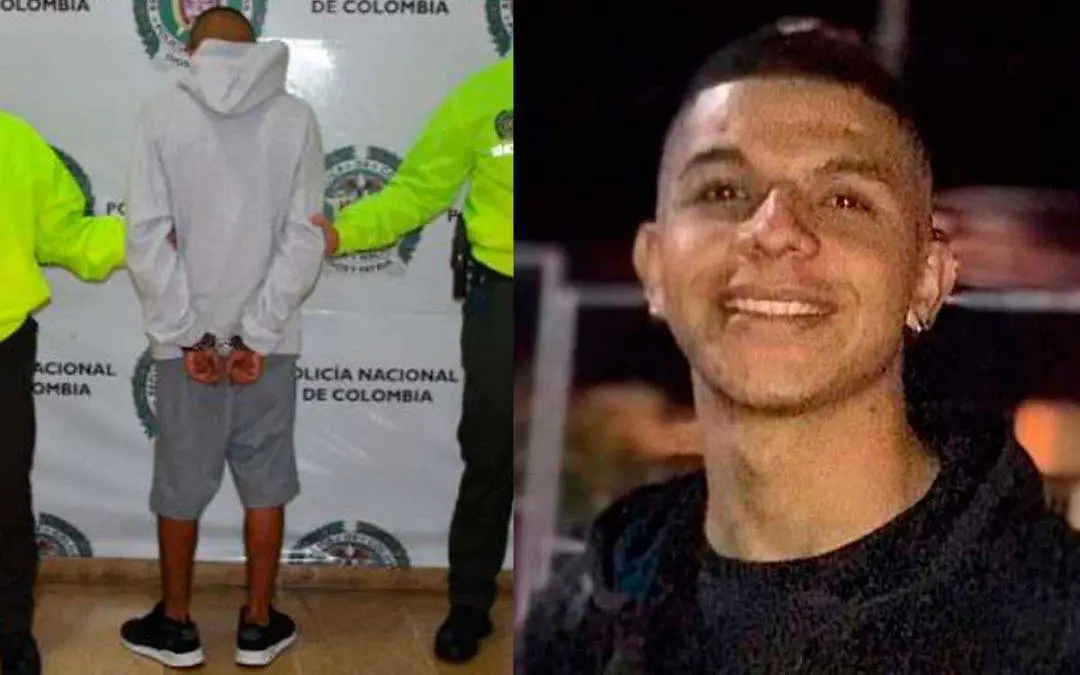 Noticias del Quindío, Eje Cafetero y Colombia 16 Capturaron al presunto asesino de joven Dj en Armenia