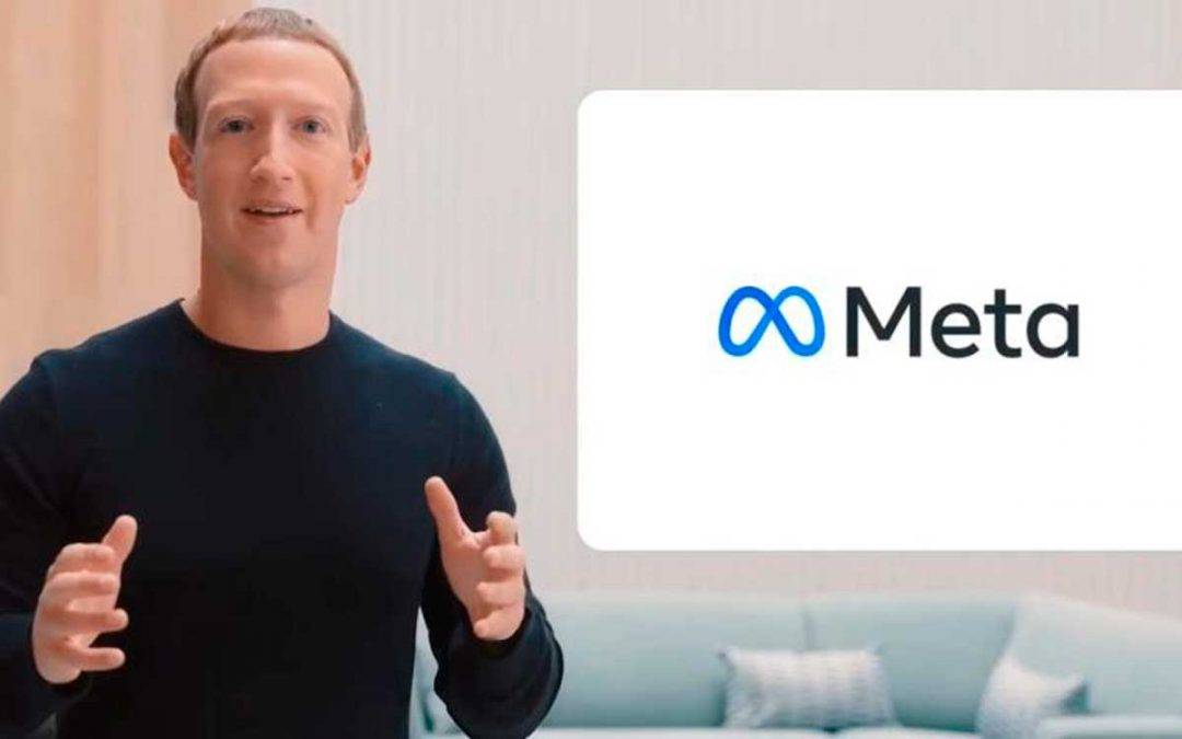 Las razones por las que Facebook cambió su nombre a Meta