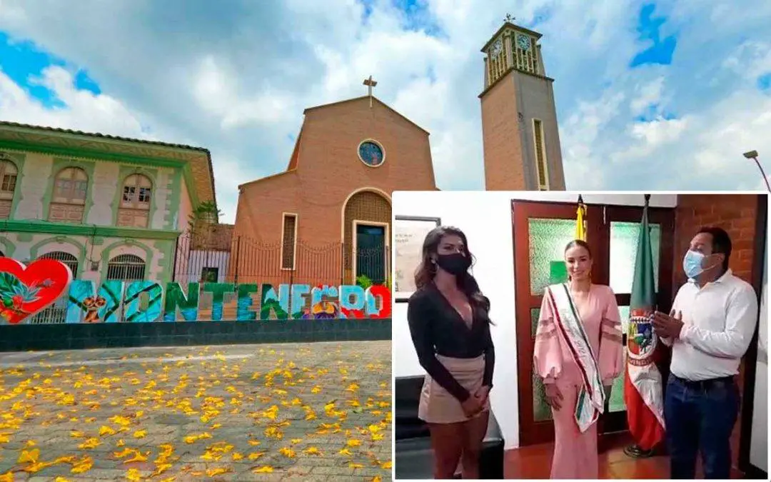 Noticias del Quindío, Eje Cafetero y Colombia 15 Montenegro 131 años: celebración con variada programación