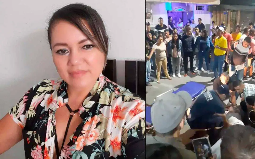 Noticias del Quindío, Eje Cafetero y Colombia 10 En La Tebaida una dama perdió la vida tras accidente en moto