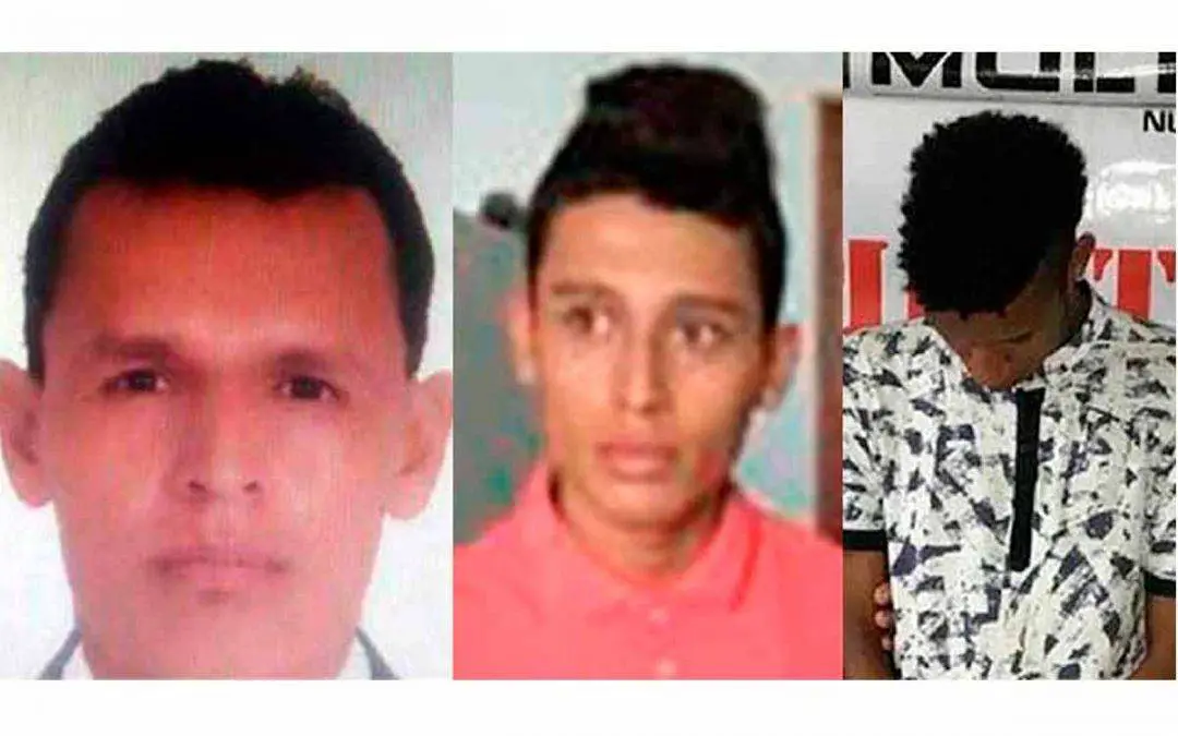 libre a sujeto señalado de descuartizar a su padre en Quimbaya