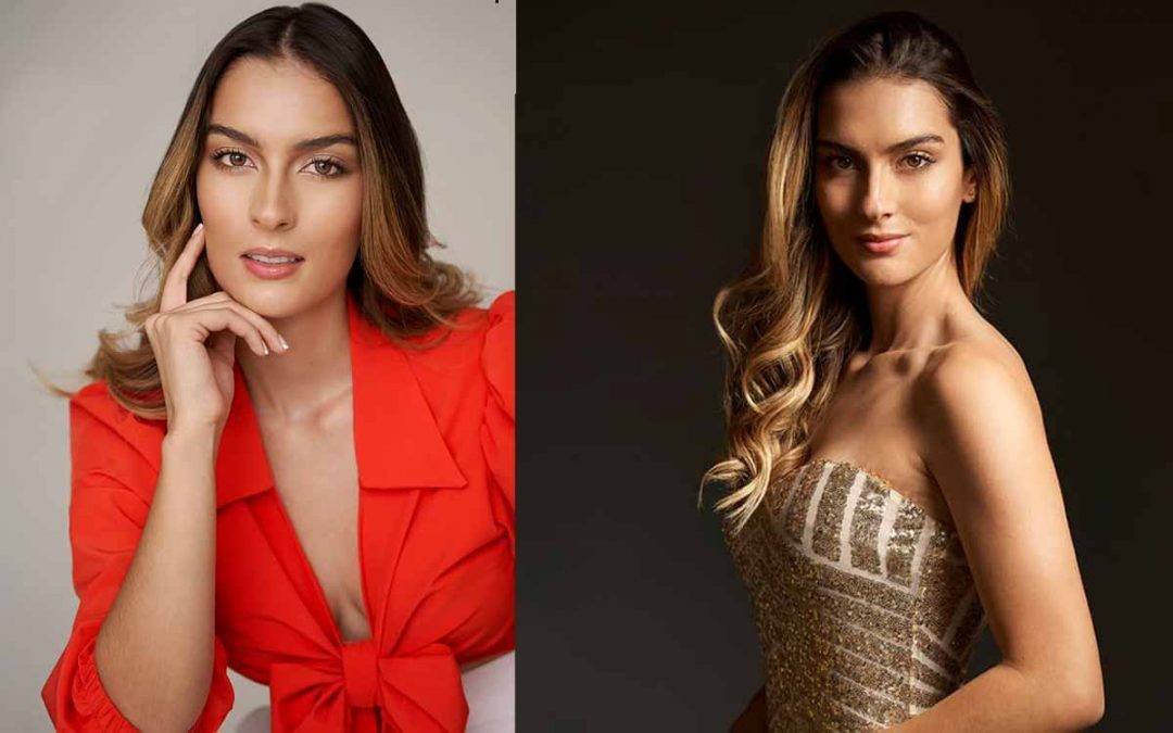 Quindiana Representará A Colombia En Miss Internacional ️180 Grados Digital 8695