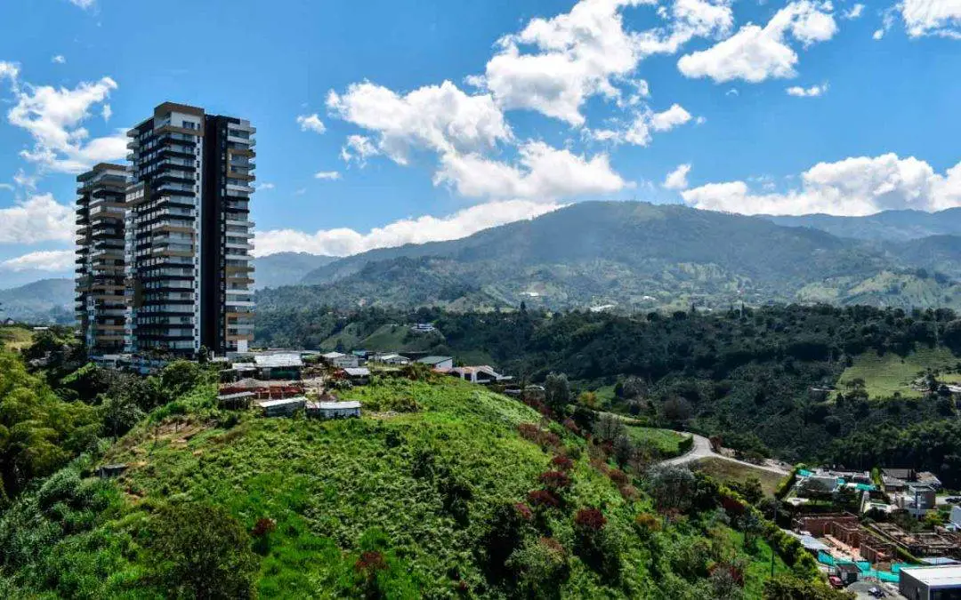 Noticias del Quindío, Eje Cafetero y Colombia 12 Eje Cafetero: un destino con encanto