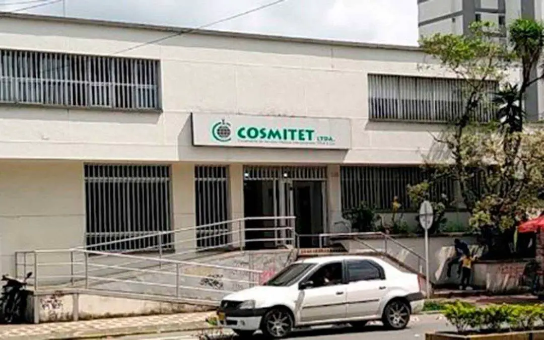 Cosmitet suspendió varios servicios médicos en Montenegro