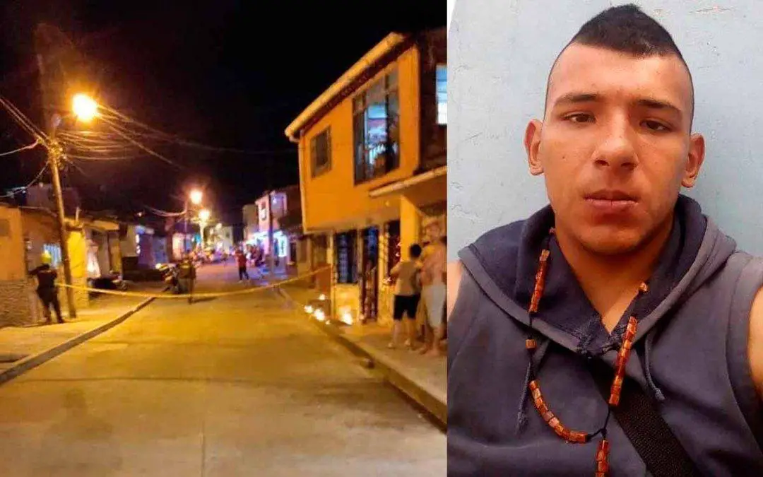Una fiesta terminó con la muerte de un joven en La Tebaida