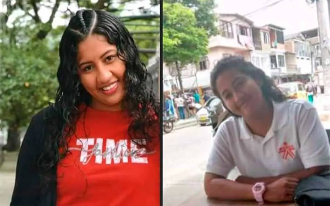 Hallaron muerta a joven en vereda de Quimbaya. La habían reportado como desaparecida