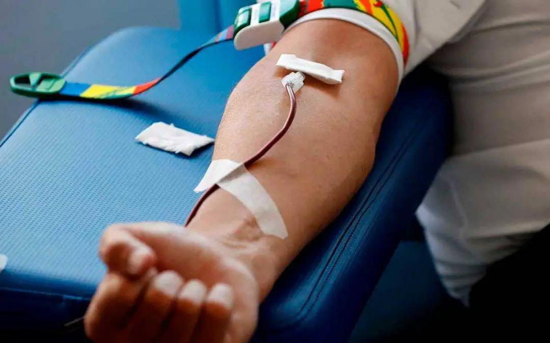 Homosexuales podrán donar sangre en Colombia