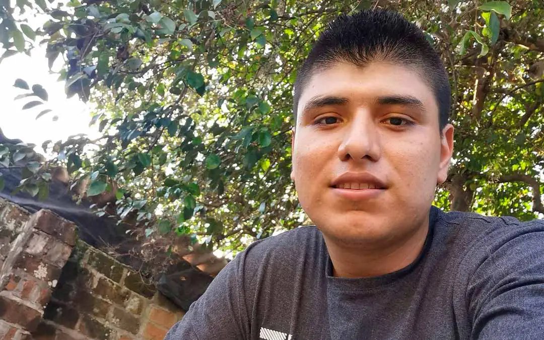 Joven de Quimbaya murió tras accidente en la vía a Alcalá