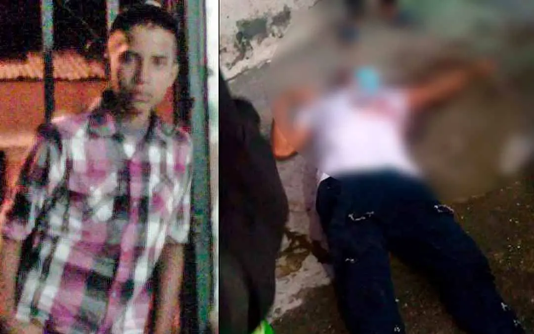 Joven de 25 años fue asesinado en el Santafé de Armenia