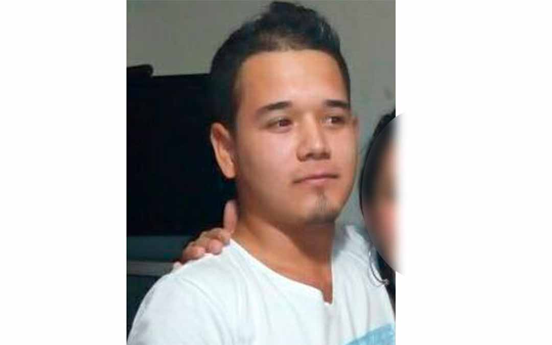 Murió joven tras accidente de moto en Quimbaya