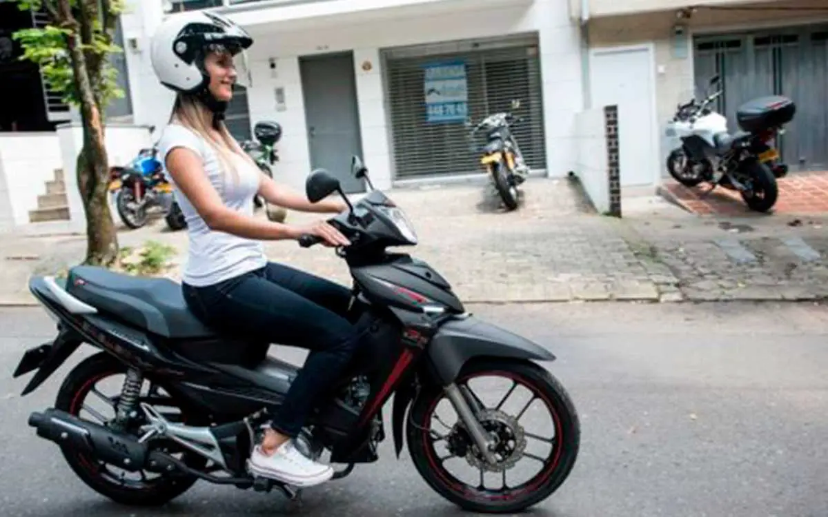 Así quedó el precio de la tecnomecánica para motos en 2022 ️180 Grados