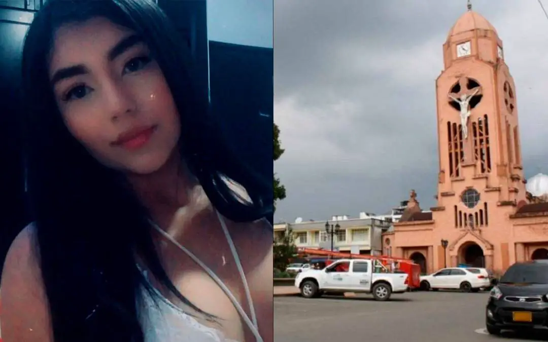 Valentina fue la joven de 18 años que murió tras accidente de moto en Quimbaya
