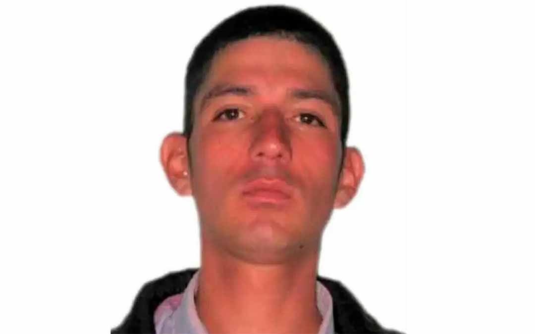 Asesinaron joven quindiano en Santa Rosa de Cabal