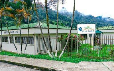 Hospital de Pijao sin médicos. Gobernación decretó alerta naranja ante cierre de centros asistenciales