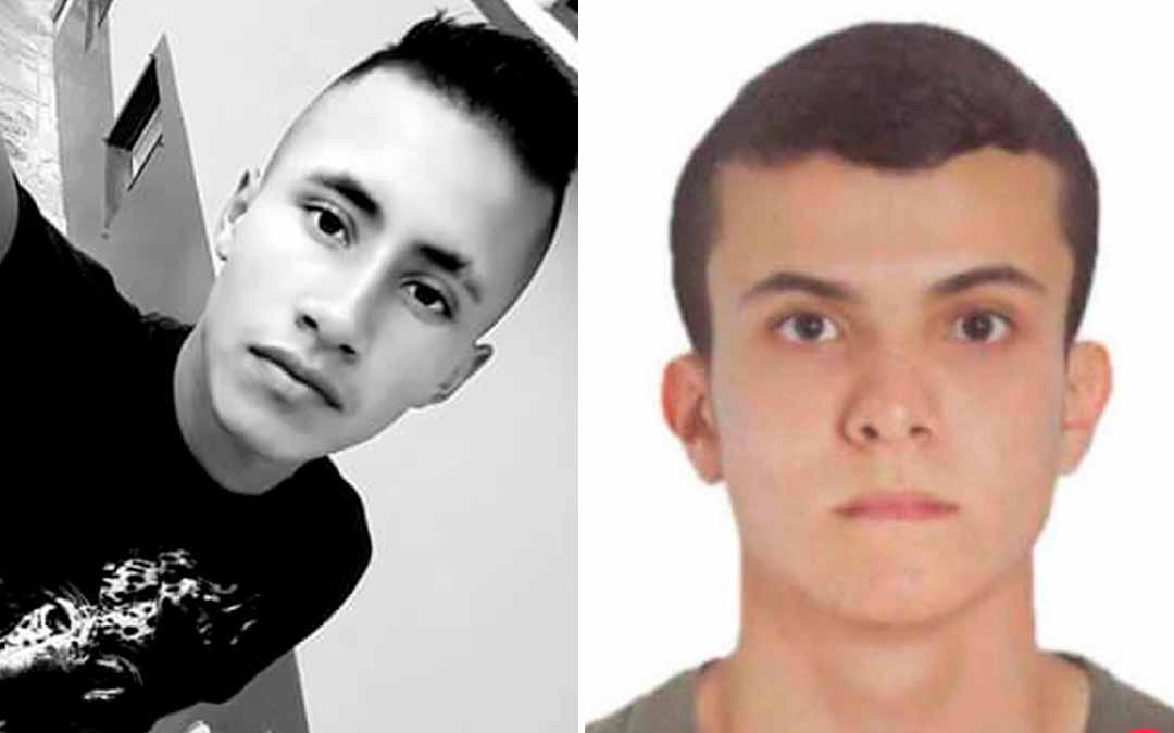 2 jóvenes que se quitaron la vida en Calarcá y Armenia