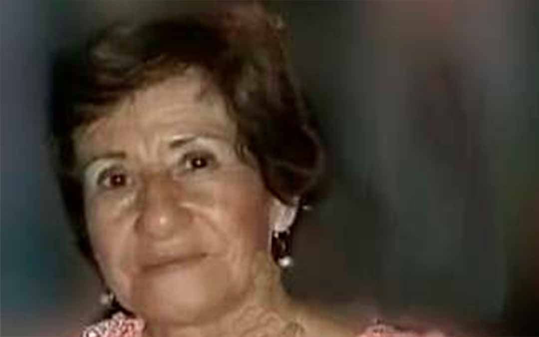 Adulta mayor fue asesinada por su sobrino en Caicedonia