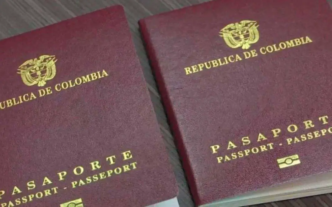 Aumentó costo de pasaporte en el Quindío