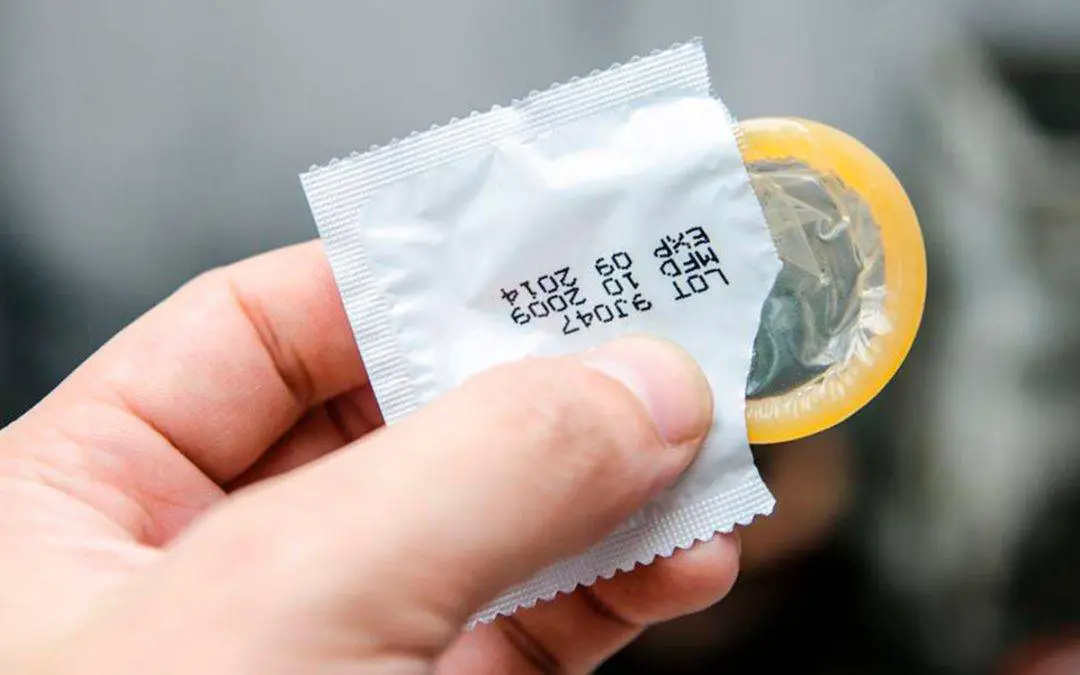 Cómo saber cuáles son los condones rotos de Today
