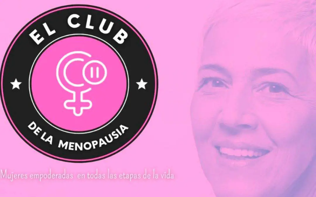El club de la menopausia